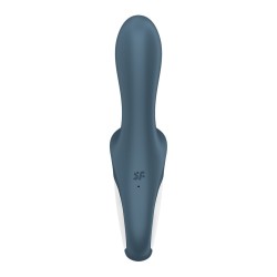 Cassini Analvibrator Schwarz Satisfyer