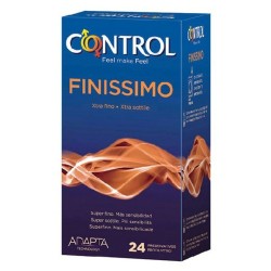 Kondome Control Finissimo... (MPN )