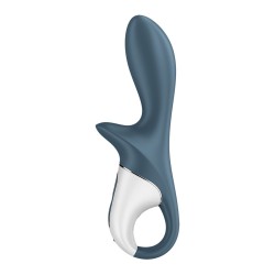 Cassini Analvibrator Schwarz Satisfyer