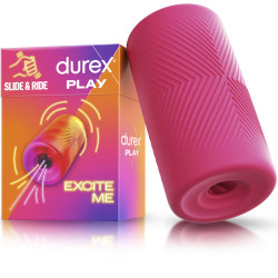 DUREX - TOY SLIDE & RIDE... (MPN D-238078)