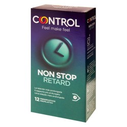 Kondome Control 12 Stücke (MPN )