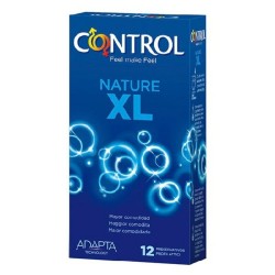 Kondome Control (12 uds) (MPN )
