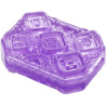 TENGA - UNI AMETHYST MASTURBATOR FINGERHUT