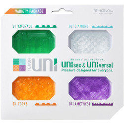 TENGA - UNI VARIETY... (MPN D-238096)