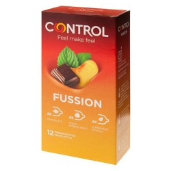 Kondome Fussion Control (12... (MPN )