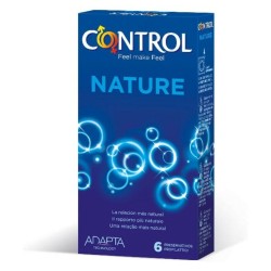 Kondome Control 00004100000000 (MPN )