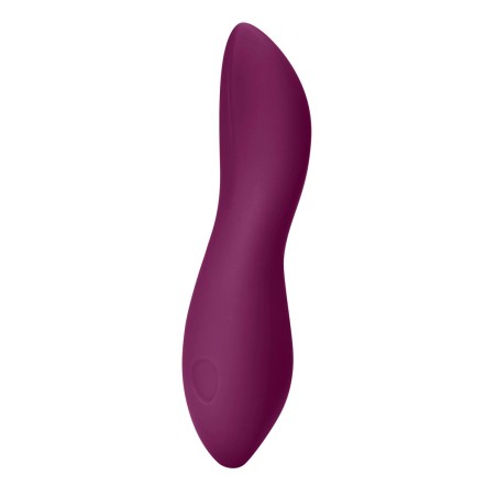 Vibrator Dame Granatrot