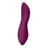 Vibrator Dame Granatrot