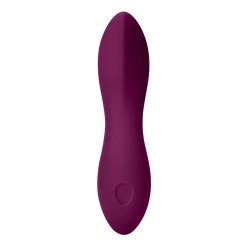 Vibrator Dame Granatrot