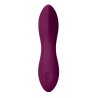 Vibrator Dame Granatrot