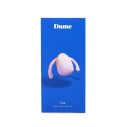 Mini Vibrator Dame Eva Blau