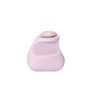 Mini Vibrator Dame Fin Rosa