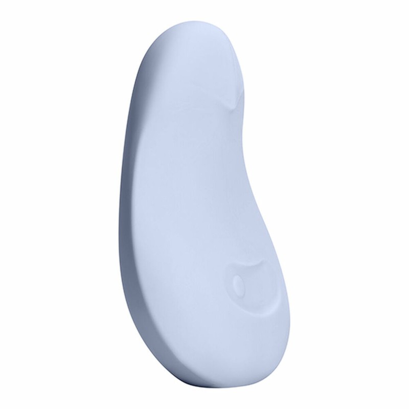 Vibrator Dame Pom Blau Pastellblau