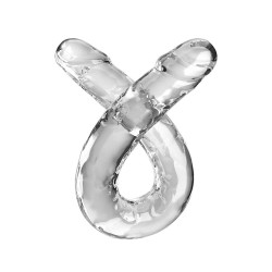 KING COCK - DOUBLE TROUBLE... (MPN D-241520)