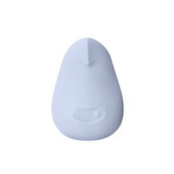 Vibrator Dame Pom Blau Pastellblau