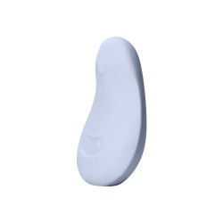 Vibrator Dame Pom Blau Pastellblau