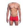 Herren-Boxershorts Mob Eroticwear Rot L/XL