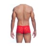 Herren-Boxershorts Mob Eroticwear Rot L/XL