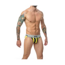 Tanga Mob Eroticwear Gelb... (MPN M0402358)