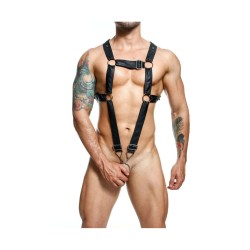 Umschnallset für Beginner Mob Eroticwear