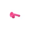 Dildo XR Rosa 16,5 cm