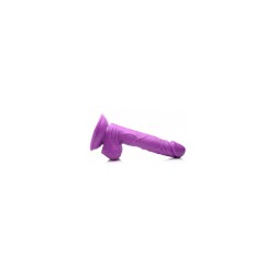 Dildo XR Lila