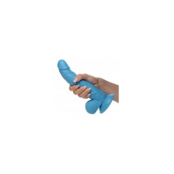 Dildo XR Blau