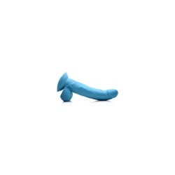 Dildo XR Blau