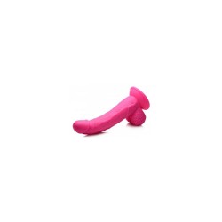 Dildo XR Rosa