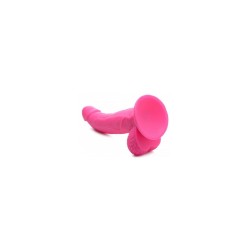 Dildo XR Rosa