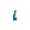 Dildo XR Blau