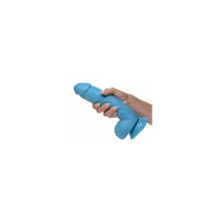 Dildo XR Blau