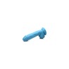 Dildo XR Blau