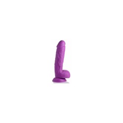 Dildo XR Lila (MPN M0402400)