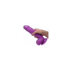 Dildo XR Lila