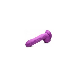 Dildo XR Lila