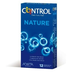 Kondome Control Nature (12... (MPN )