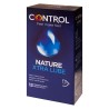 Kondome Control Nature Extra Lube (12 uds)