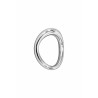 Ring Locked 51 mm Stahl