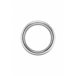 Ring Locked 45 x 20 mm Stahl