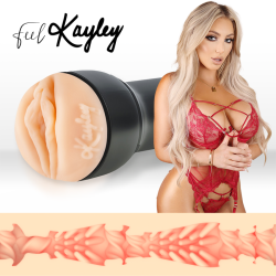 KIIROO - FEEL KAYLEY GUNNER... (MPN D-235819)