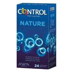 Kondome Nature Control (MPN )