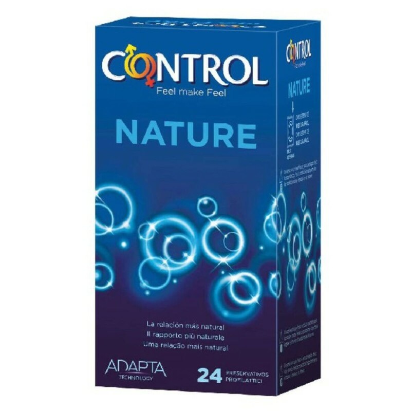 Kondome Nature Control
