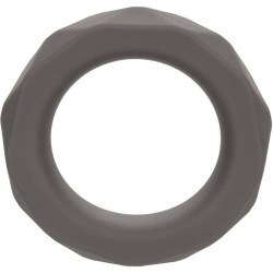 CALEXOTICS - ALPHA PROLONG PRISMATISCHER RING GRAU