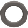 CALEXOTICS - ALPHA PROLONG PRISMATISCHER RING GRAU