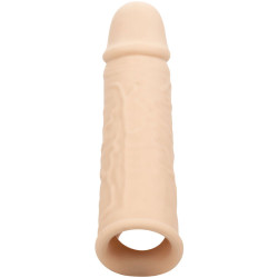 CALEXOTICS - PERFORMANCE MAXX LEBENSNAHE EXTENSION 7 HELLE HAUT