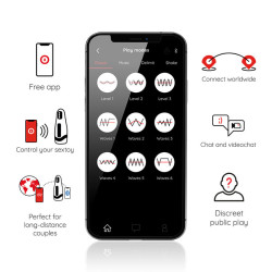 ONINDER – SEOUL WIEDERAUFLADBARER MÄNNLICHER MASTURBATOR 10 GESCHWINDIGKEITEN – KOSTENLOSE APP