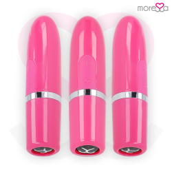 MORESSA - IVY VIBRATOR STIMULATOR REISE ROSA