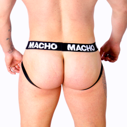 MACHO - MX28FA JOCK GELB M
