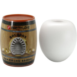 PRETTY LOVE - MÄNNLICHER... (MPN D-241867)